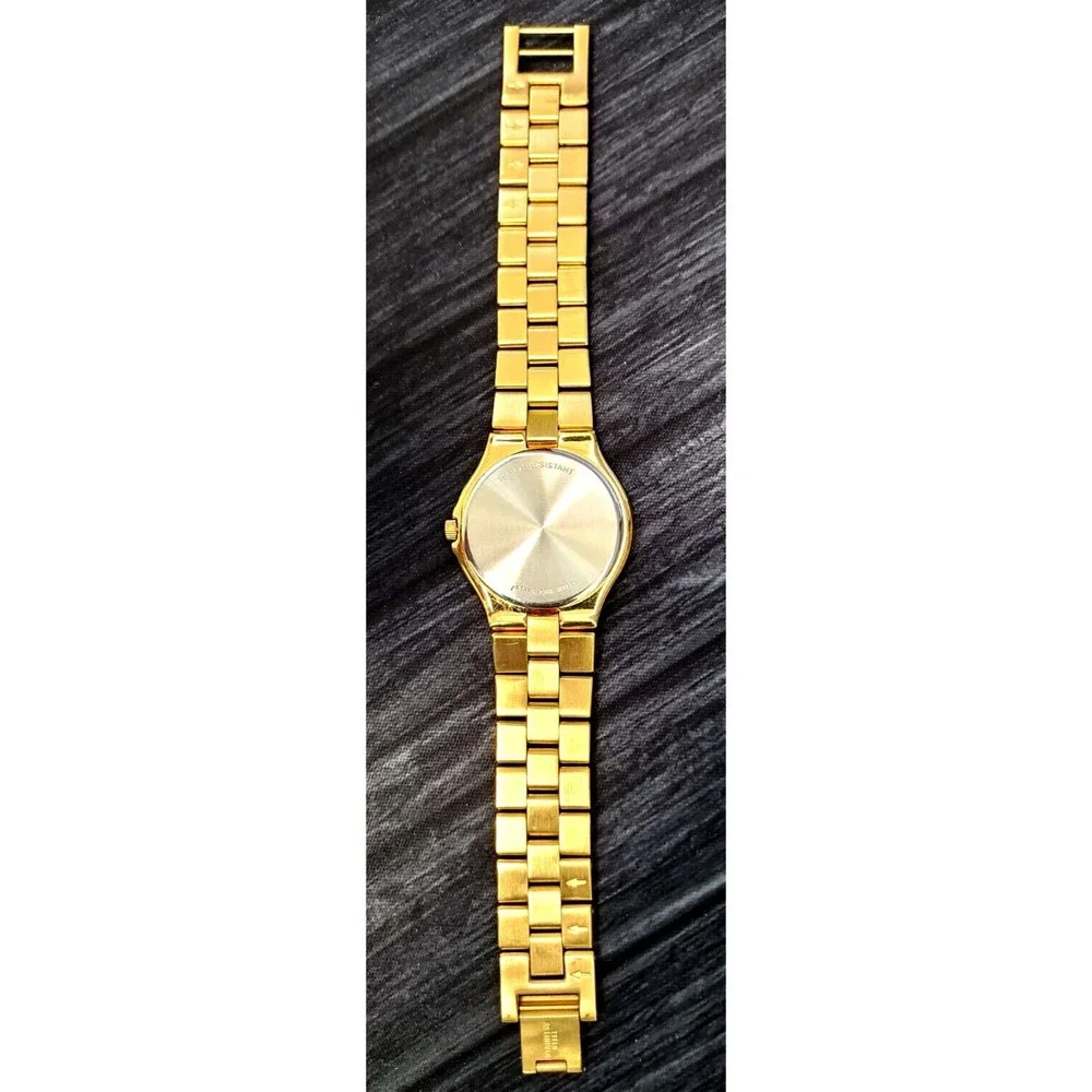Wittnauer Swiss Made Jv8322 Men's‎ Watch  Excellent Condition